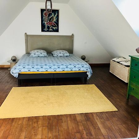 Magnifique Maison Familiale Quistinic エクステリア 写真