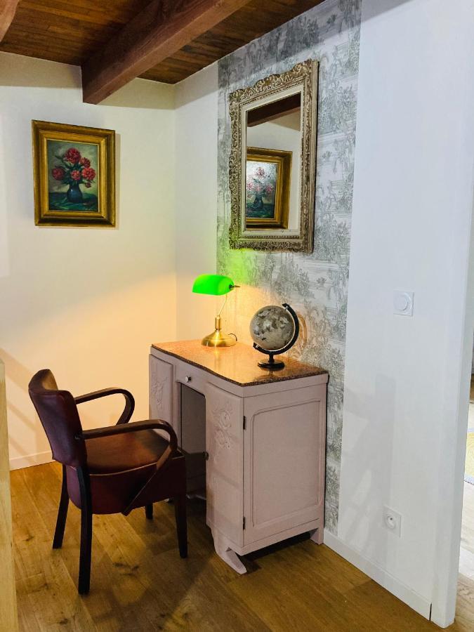 Magnifique Maison Familiale Quistinic エクステリア 写真